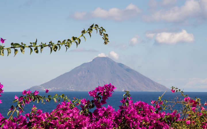 Scalo Isola di Stromboli